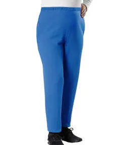 Adaptive Open Side Fleece Pants For Arthritis