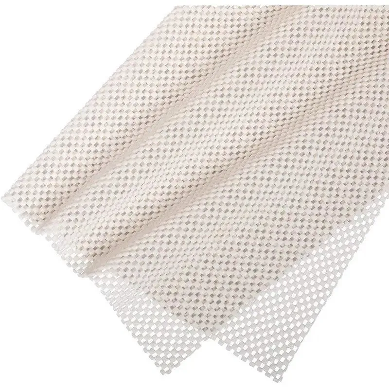 Addis Multi Purpose Anti Slip Liner in Pebble Grey - 3 Meters