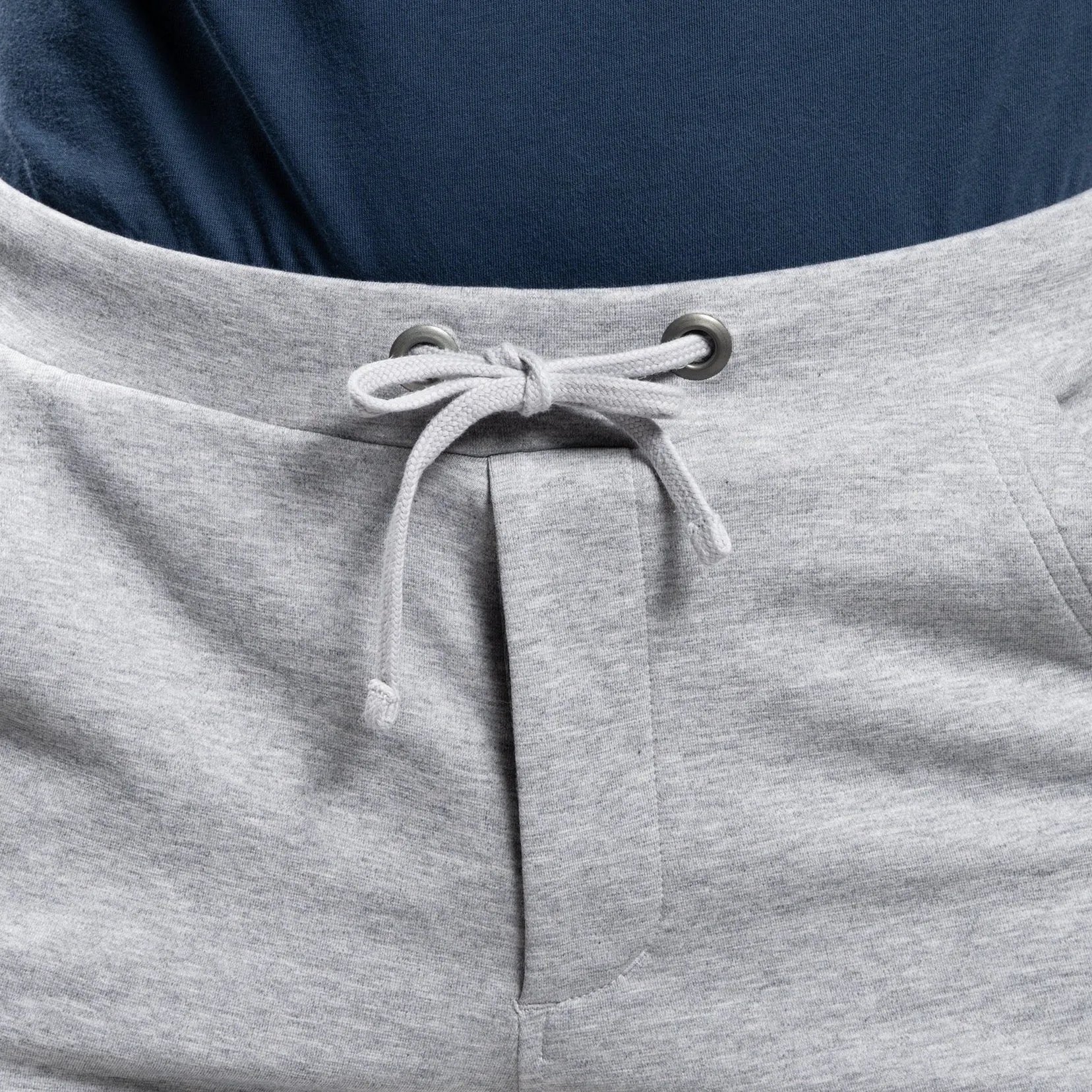 All Day Sweatpants - Heather Grey