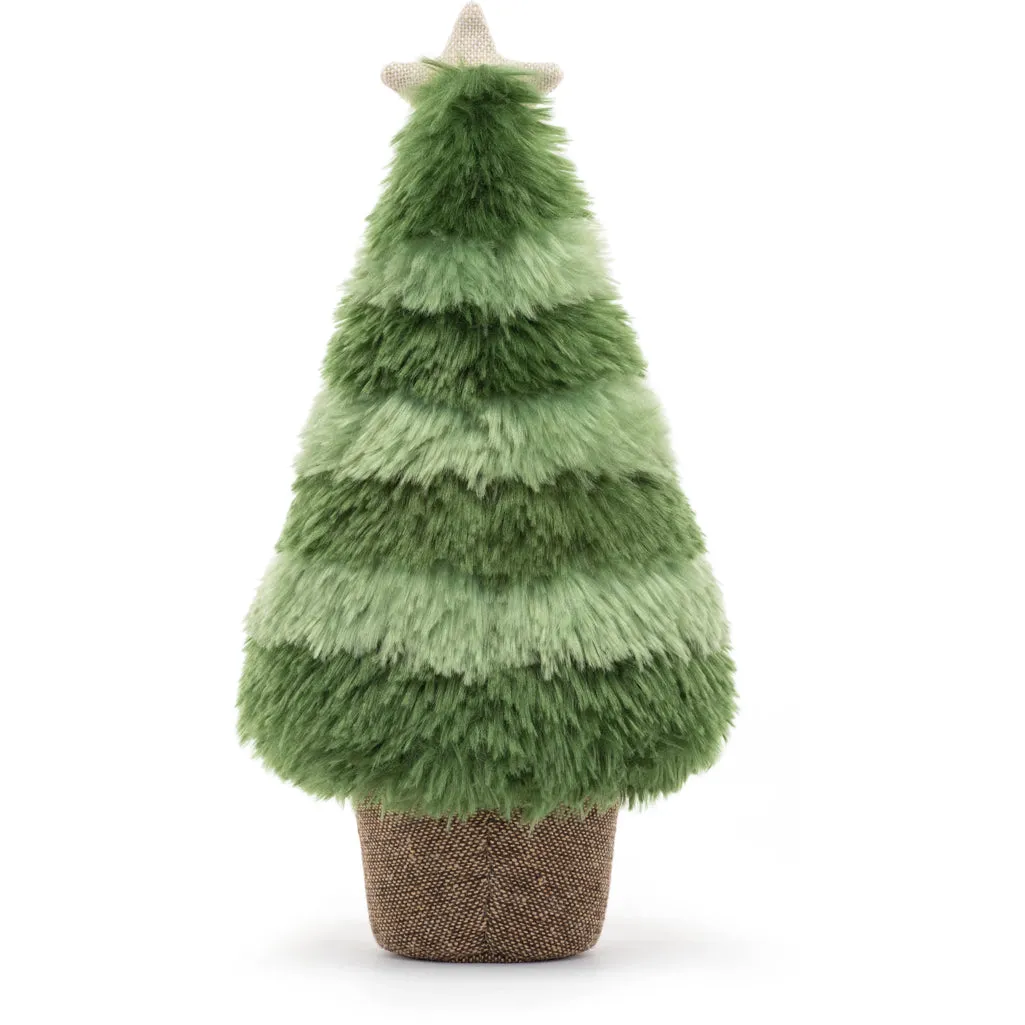 Amuseable Nordic Spruce