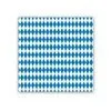 Bavarian Luncheon Napkins Oktoberfest Decorations