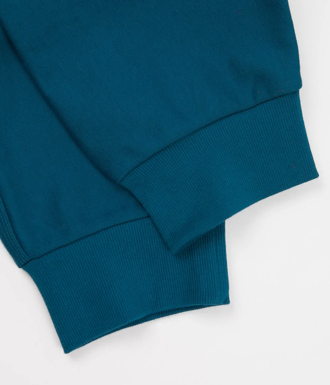 Carhartt American Script Sweatpants - Moody Blue