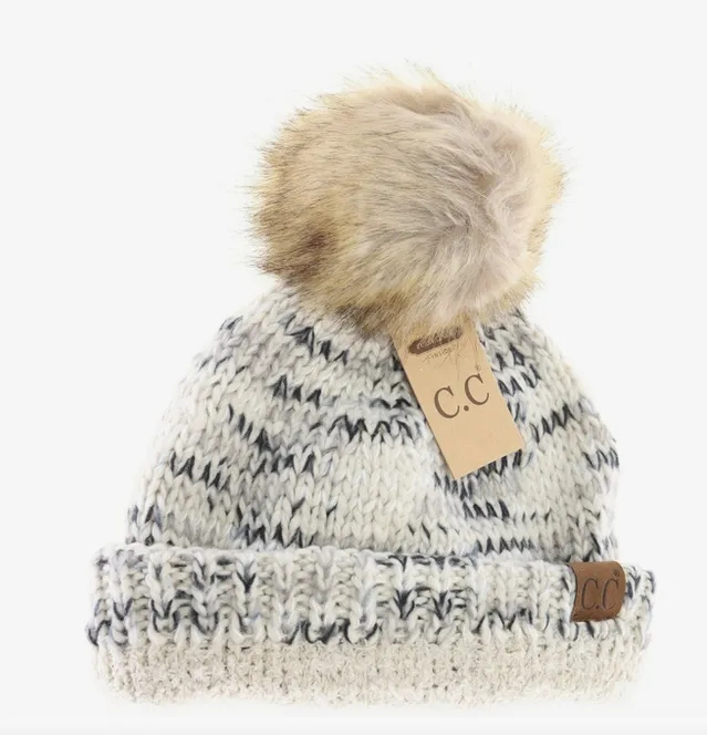 Celeste CC Beanie