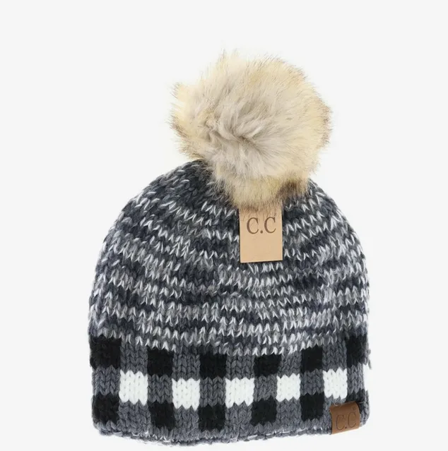 Celeste CC Beanie