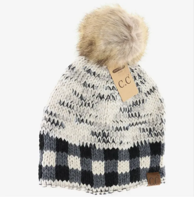 Celeste CC Beanie
