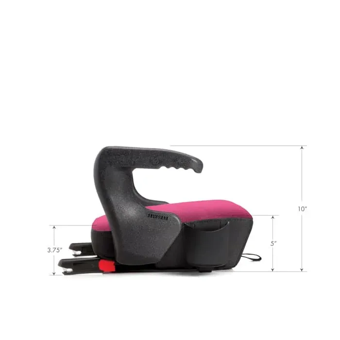 Clek Olli Backless Booster