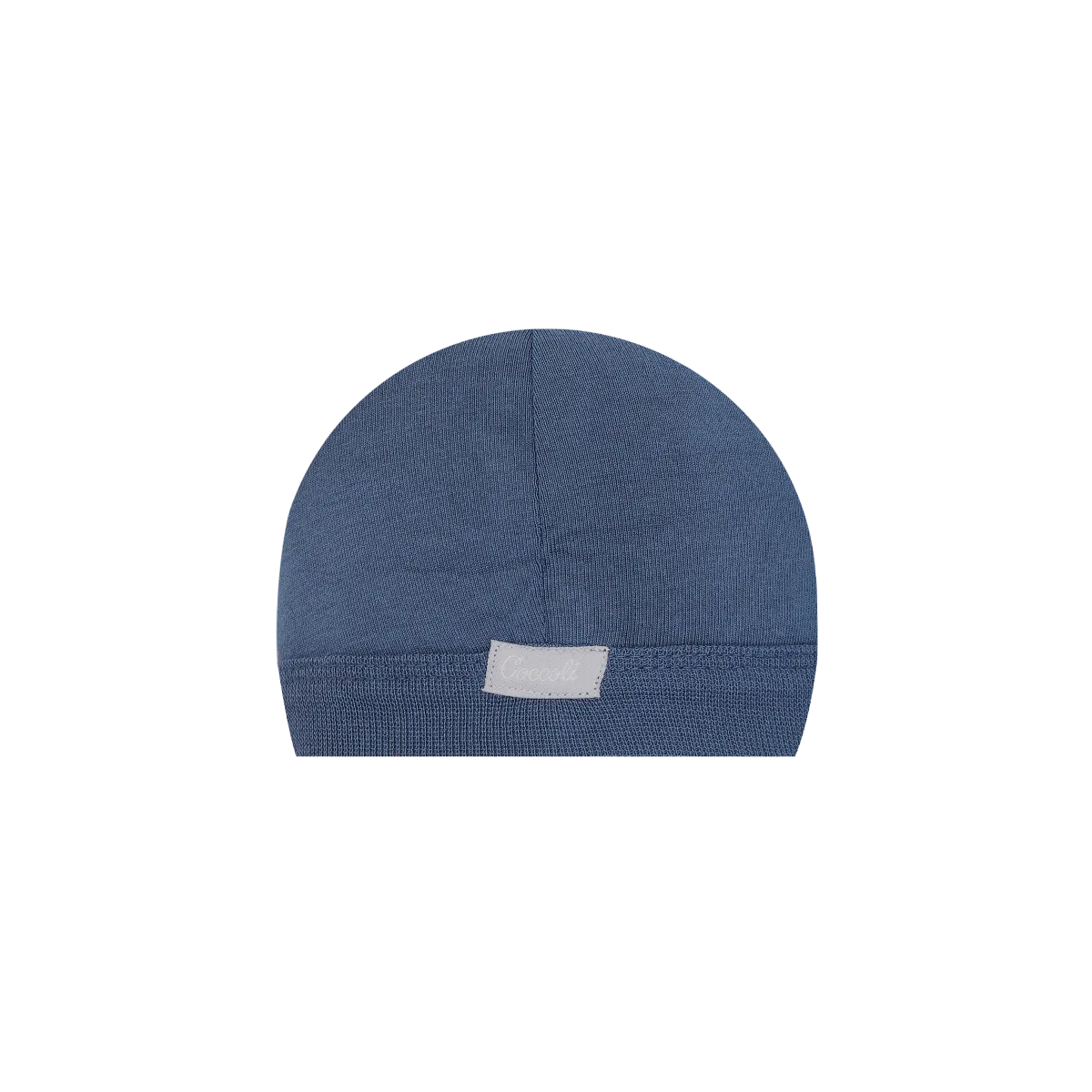 Coccoli Infant Cap - Majolia Blue