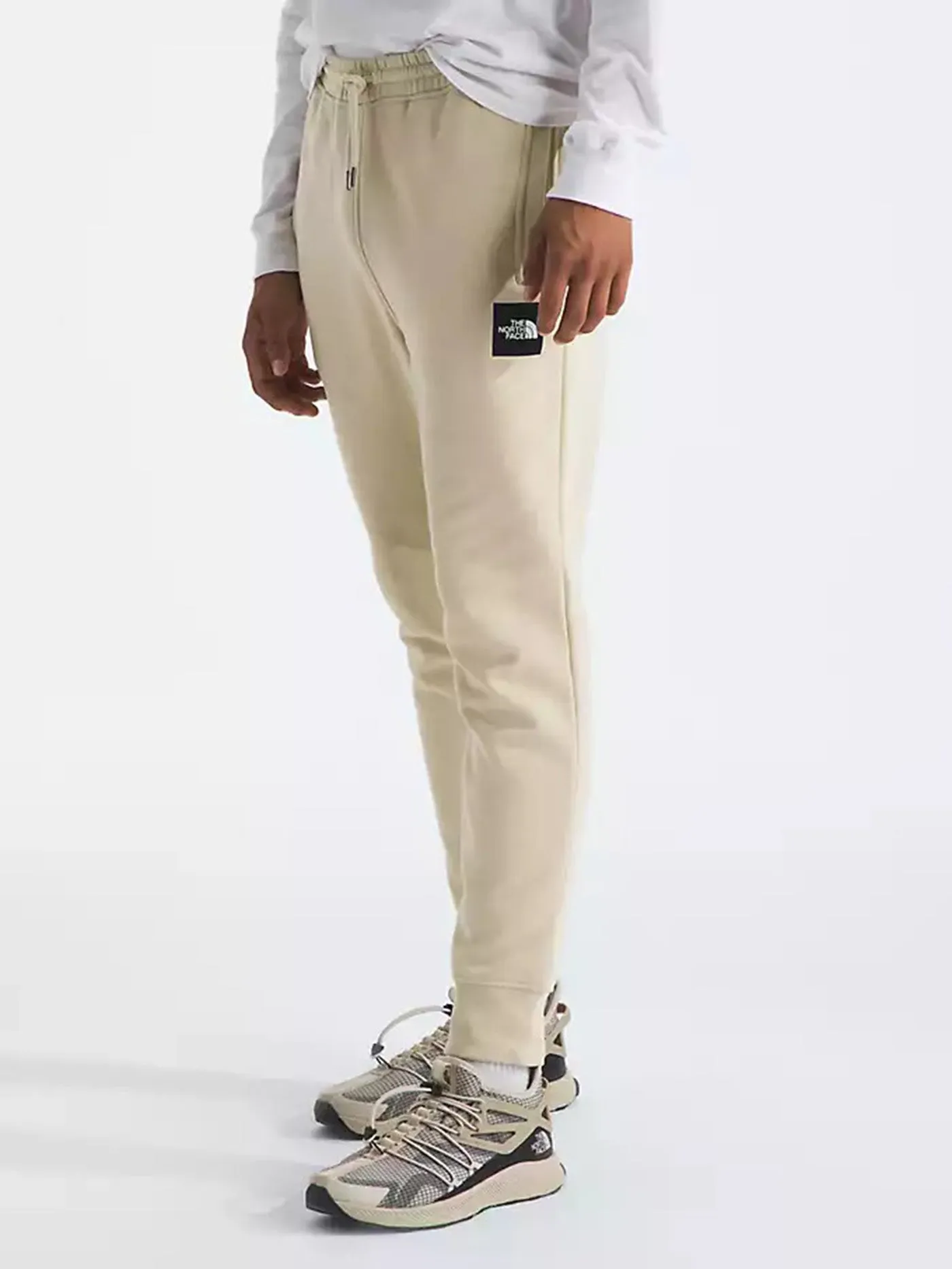 Core Jogger Pants