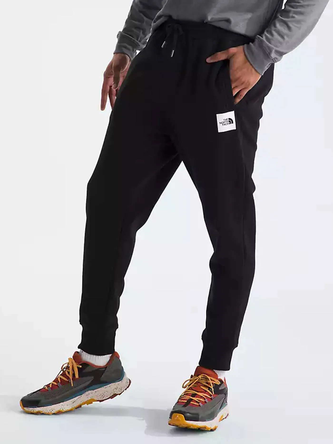 Core Jogger Pants