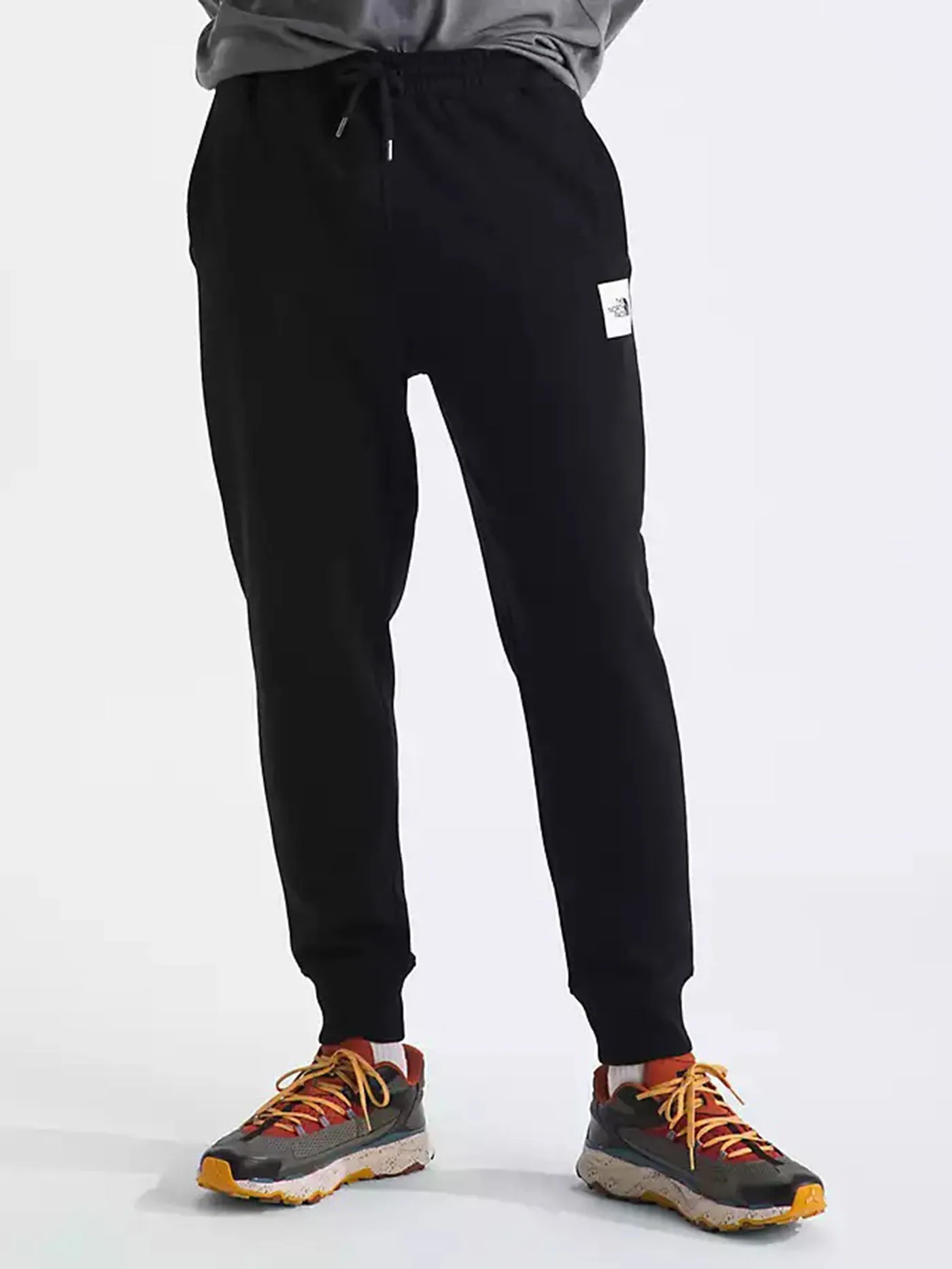 Core Jogger Pants