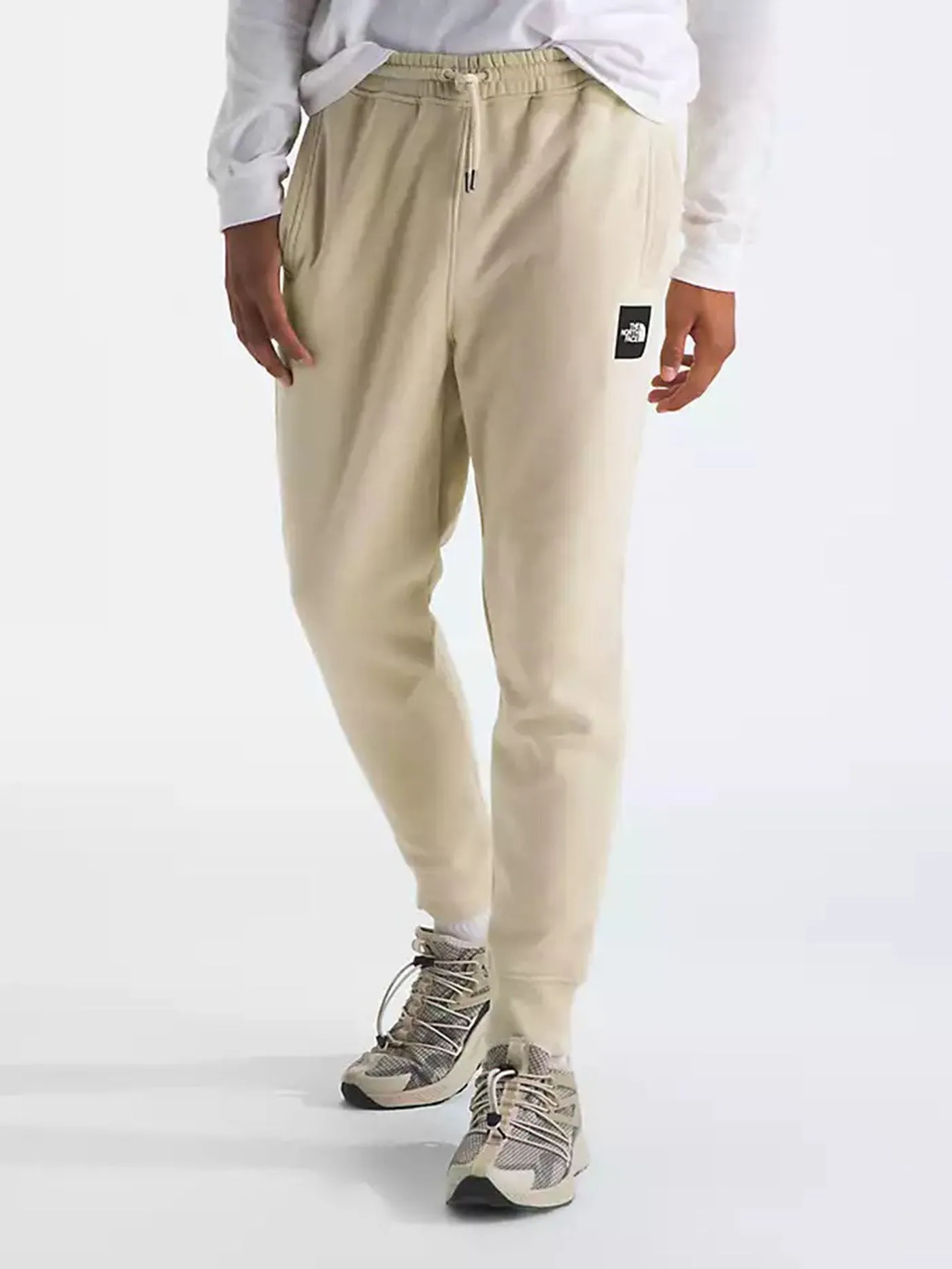 Core Jogger Pants