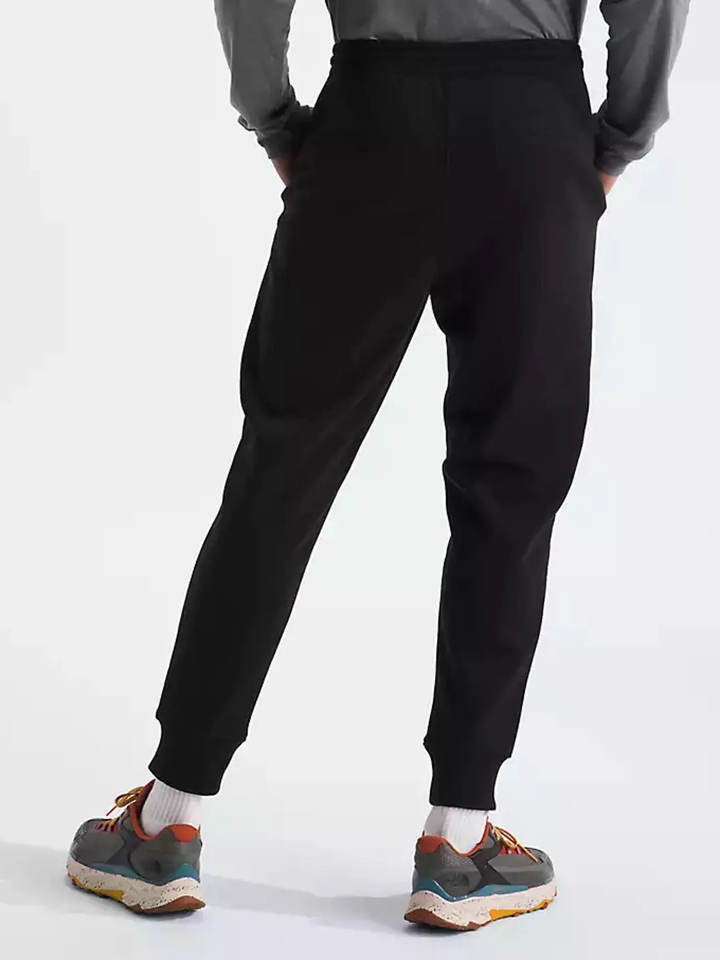 Core Jogger Pants