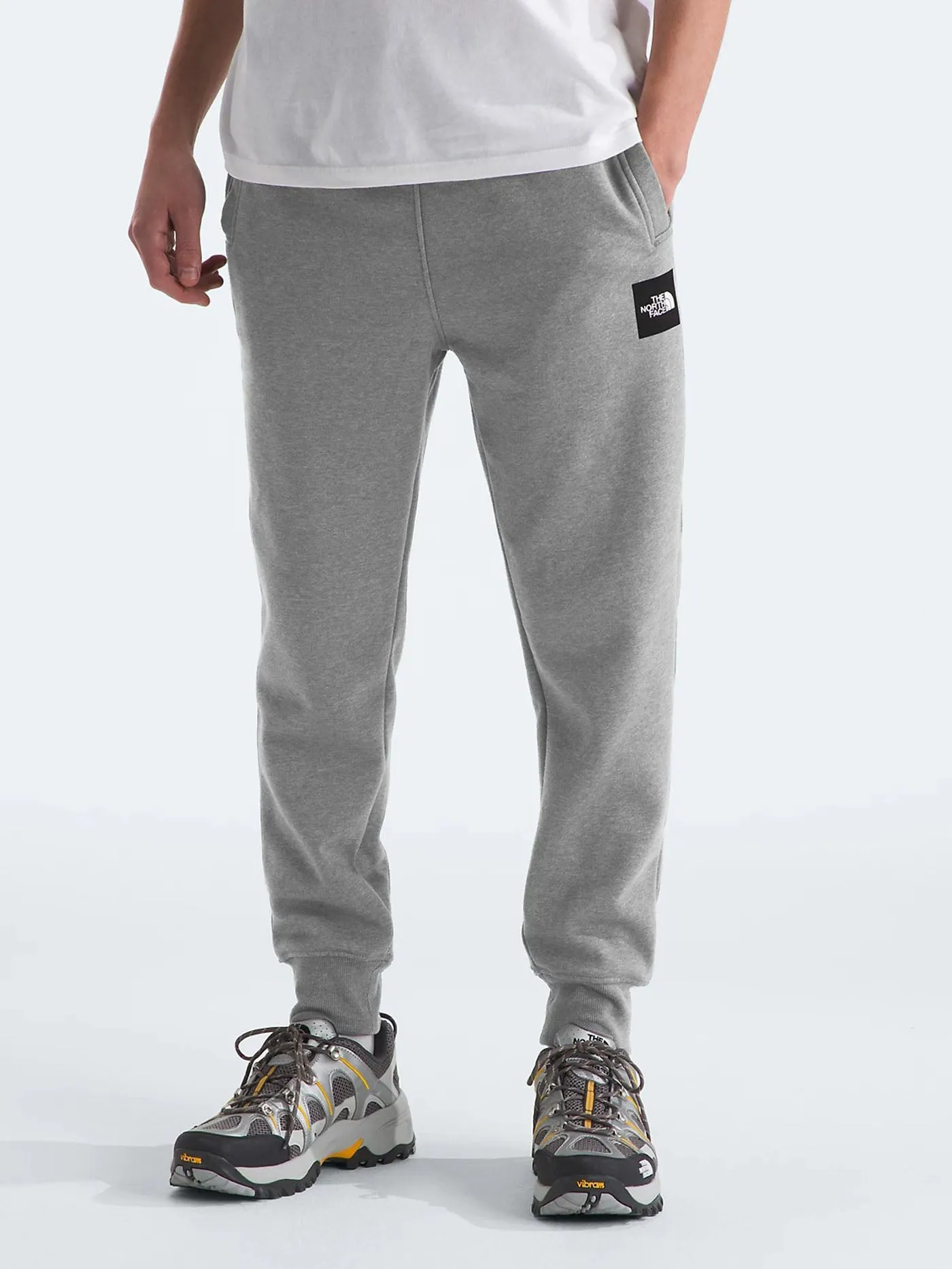 Core Jogger Pants