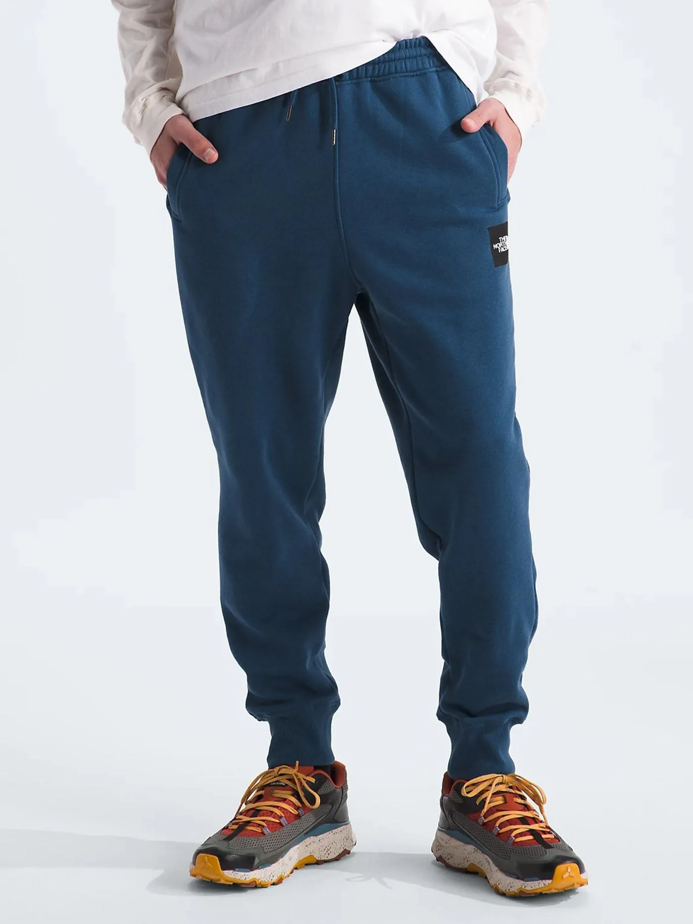 Core Jogger Pants