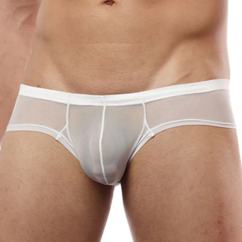 Cover Male CM113  Cheek Boxer