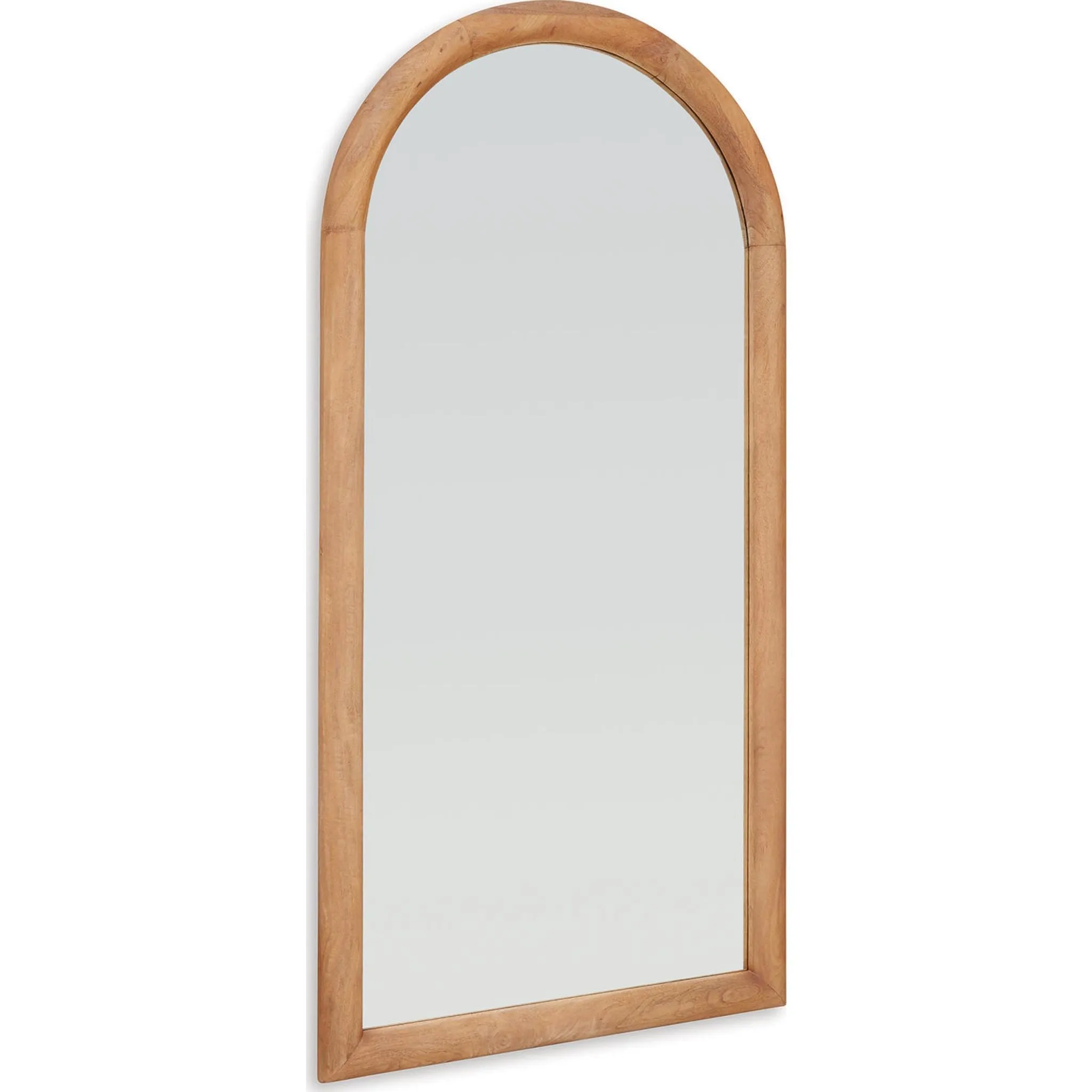 Dairville Floor Mirror
