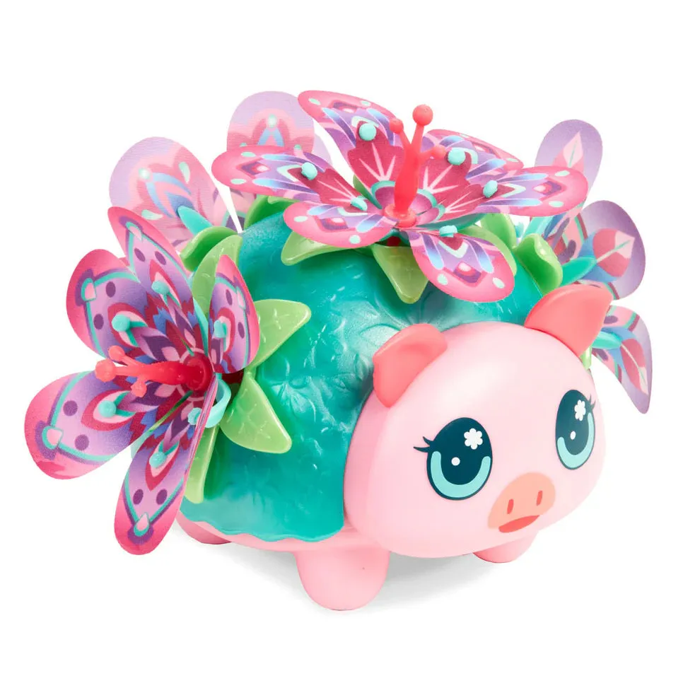 Daisy the Pig Blossom Pet