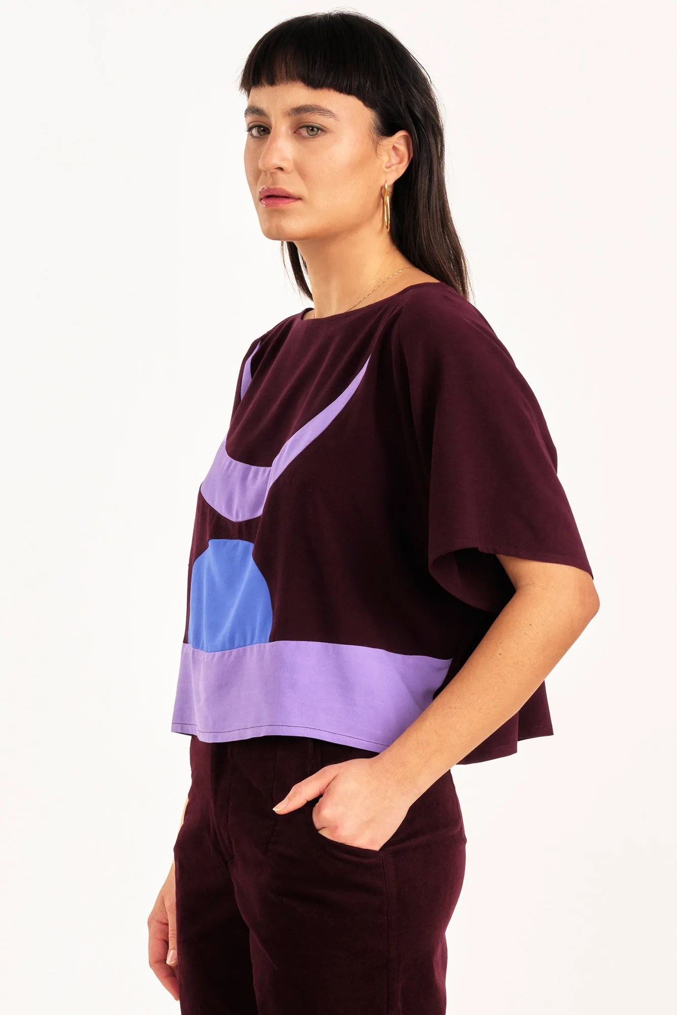 Embrace Top