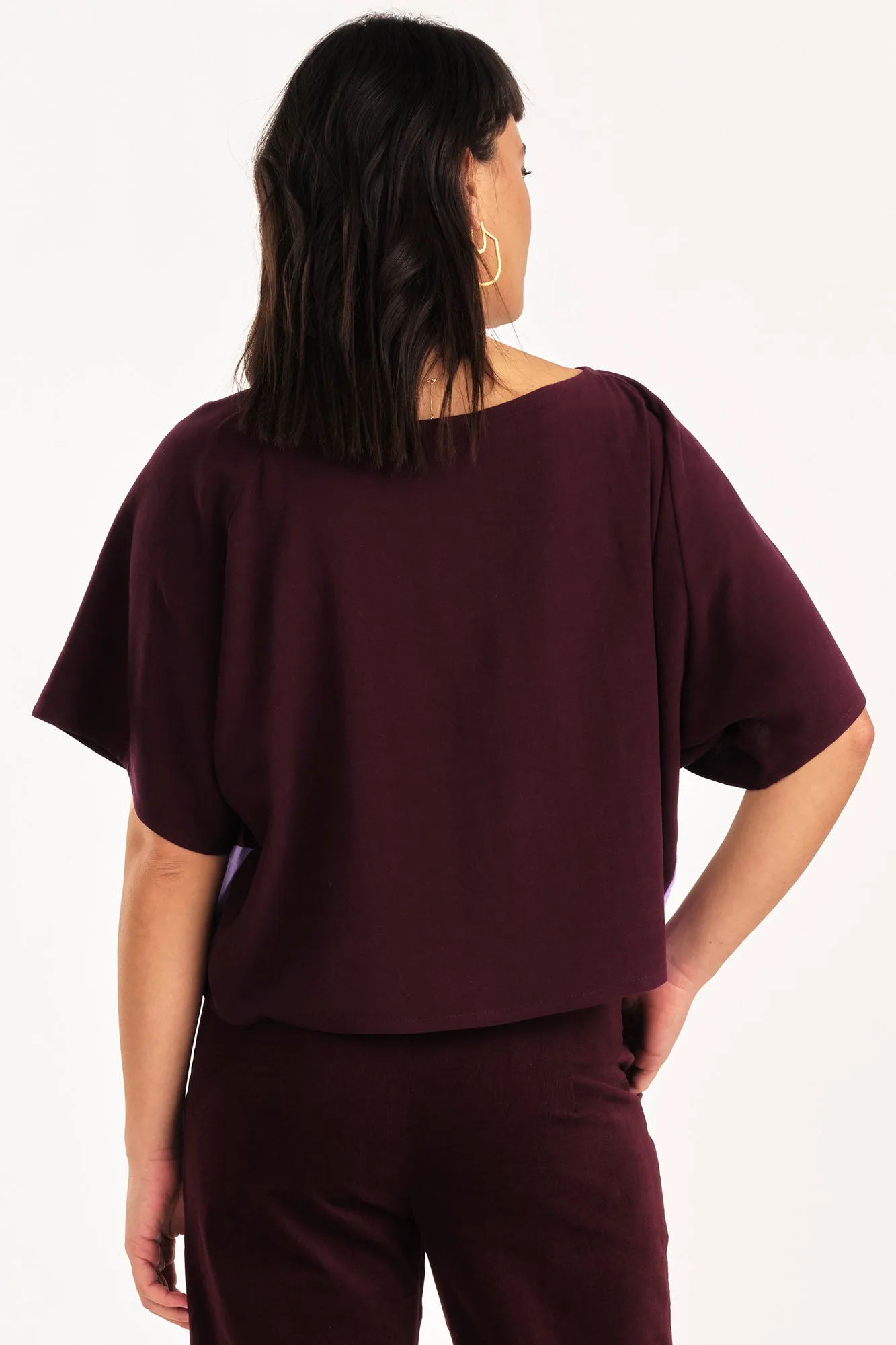 Embrace Top