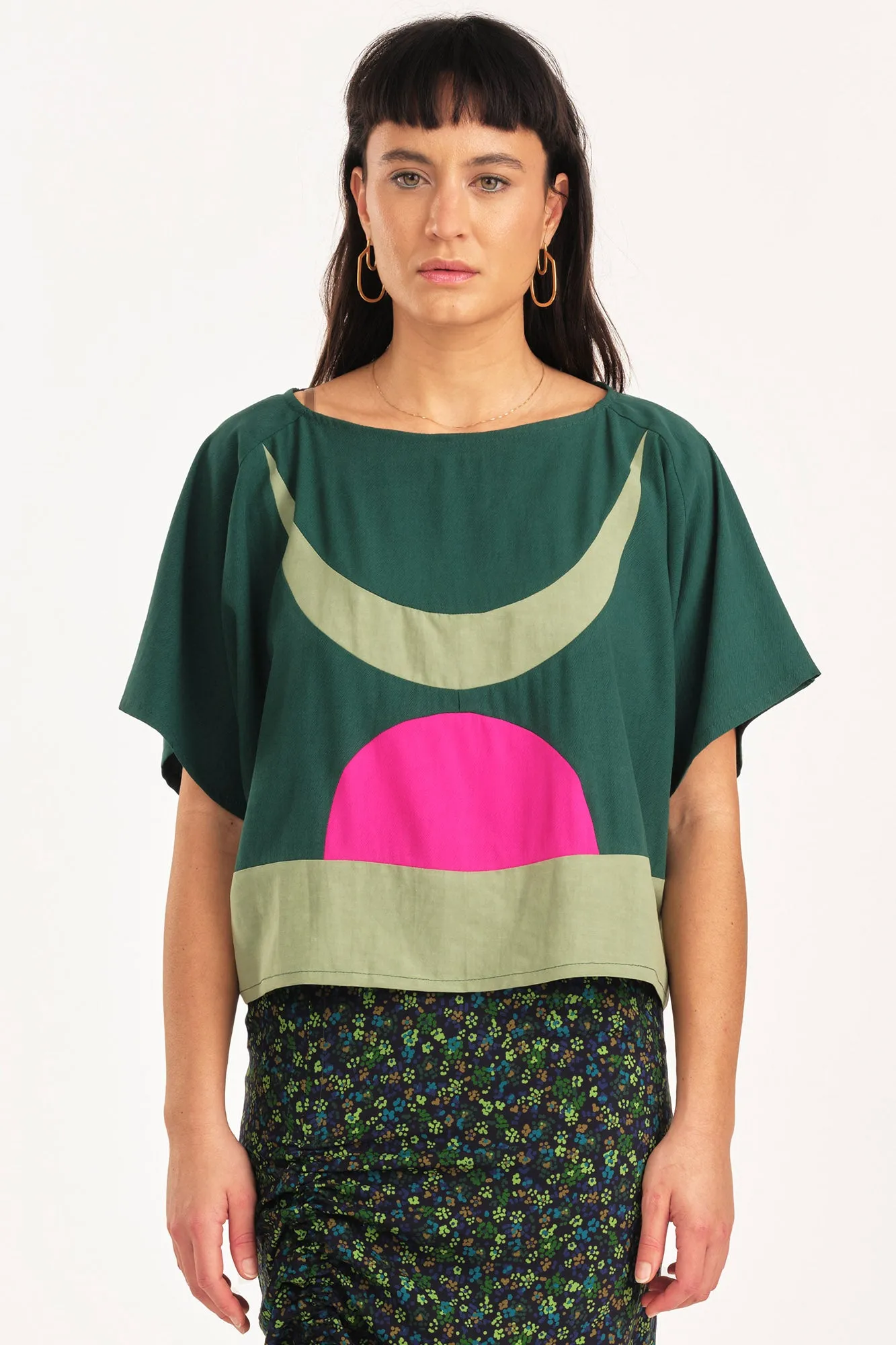 Embrace Top
