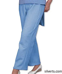 Fleece Trousers Womens