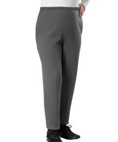 Fleece Trousers Womens