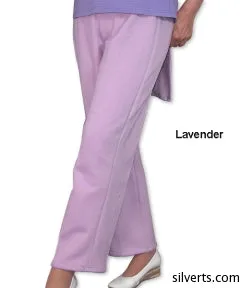 Fleece Trousers Womens
