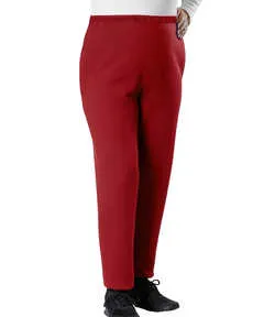 Fleece Trousers Womens