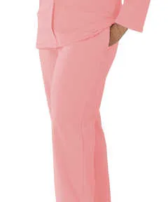 Fleece Trousers Womens