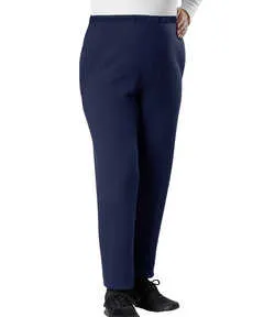 Fleece Trousers Womens