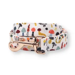 Forest Mushroom Unbreakable Leash™