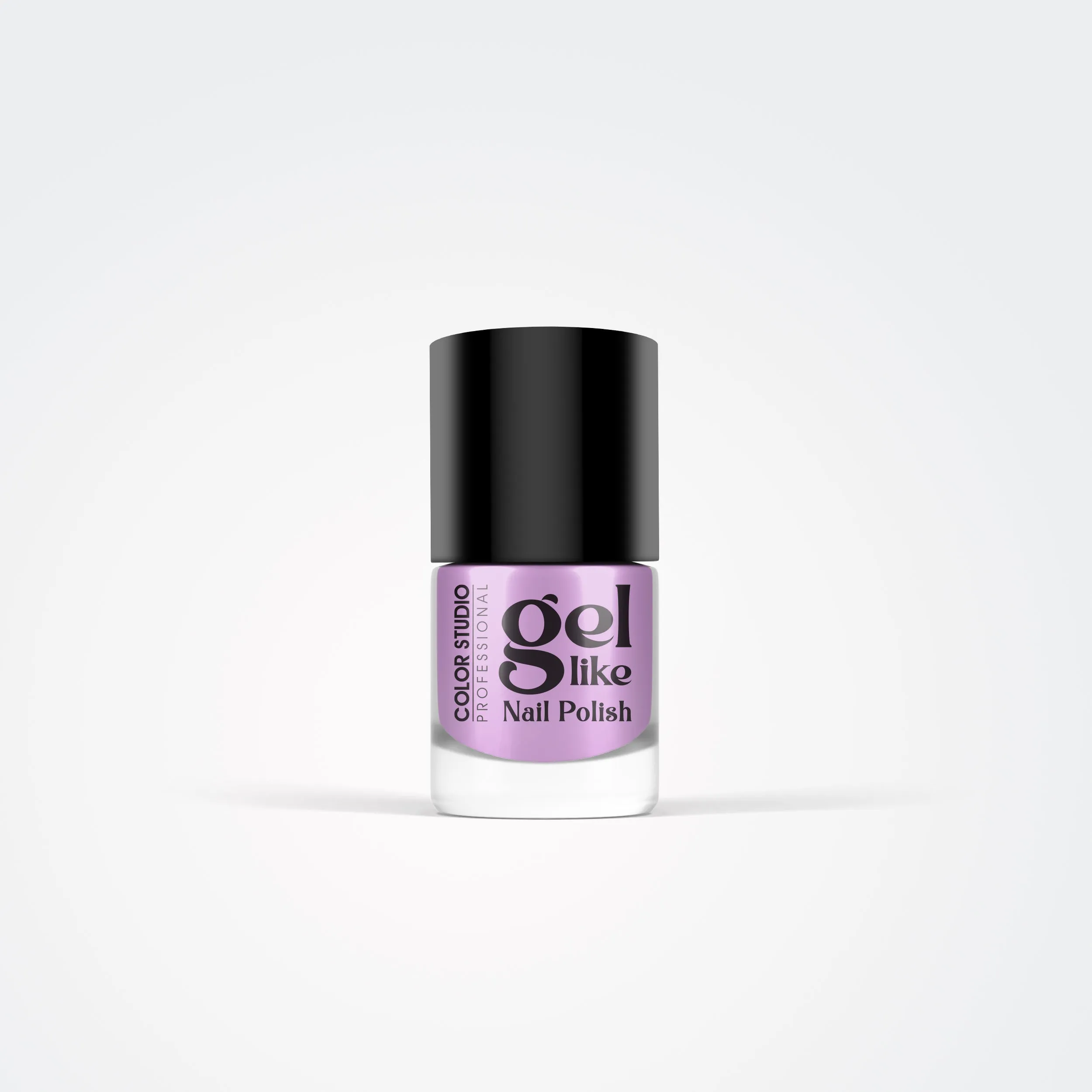 Gel Like Nail Polish -  39 Tiana