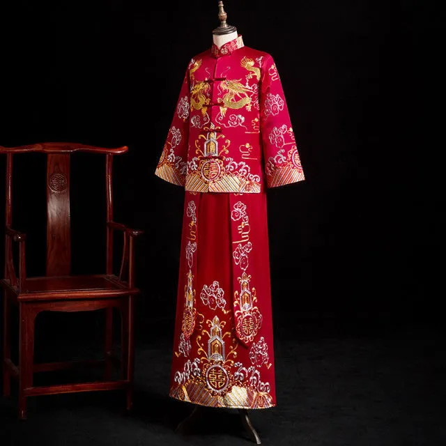 Groom Outfits - 0189