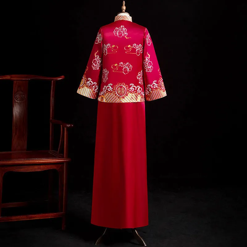 Groom Outfits - 0189
