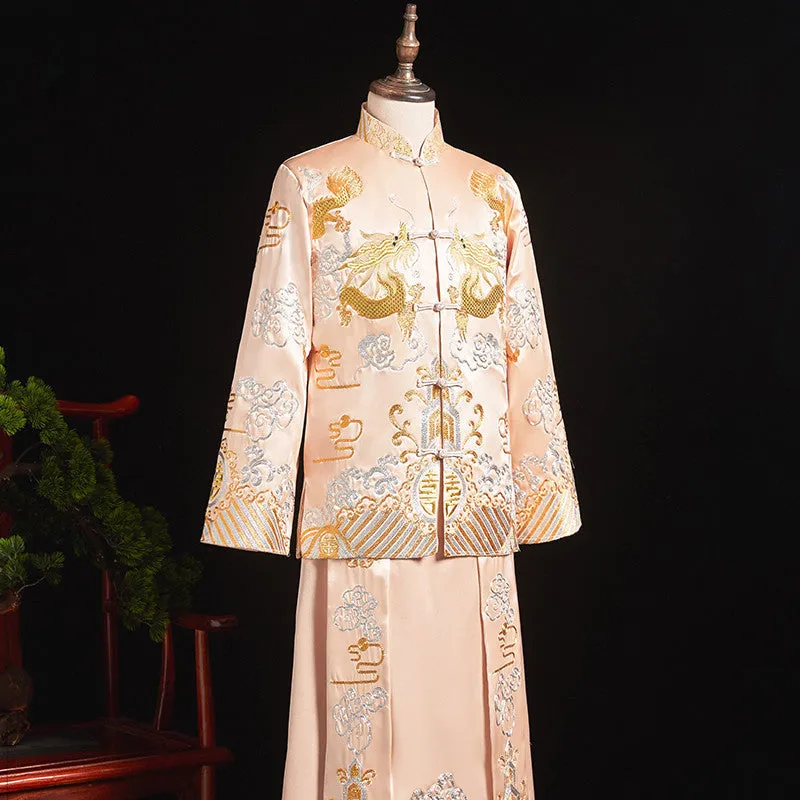 Groom Outfits - 0189