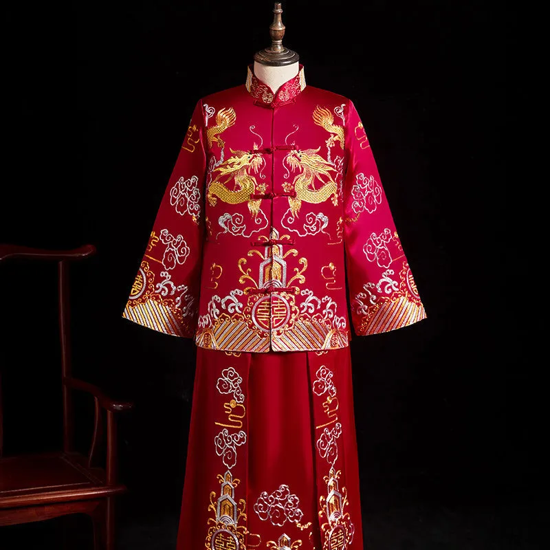 Groom Outfits - 0189