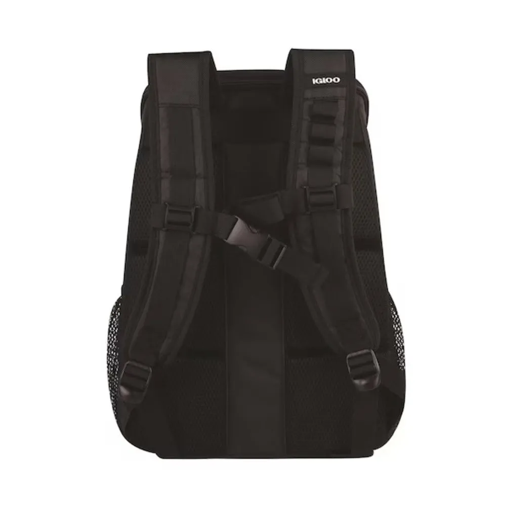 Igloo MaxCold Evergreen 24-Can Cooler Backpack