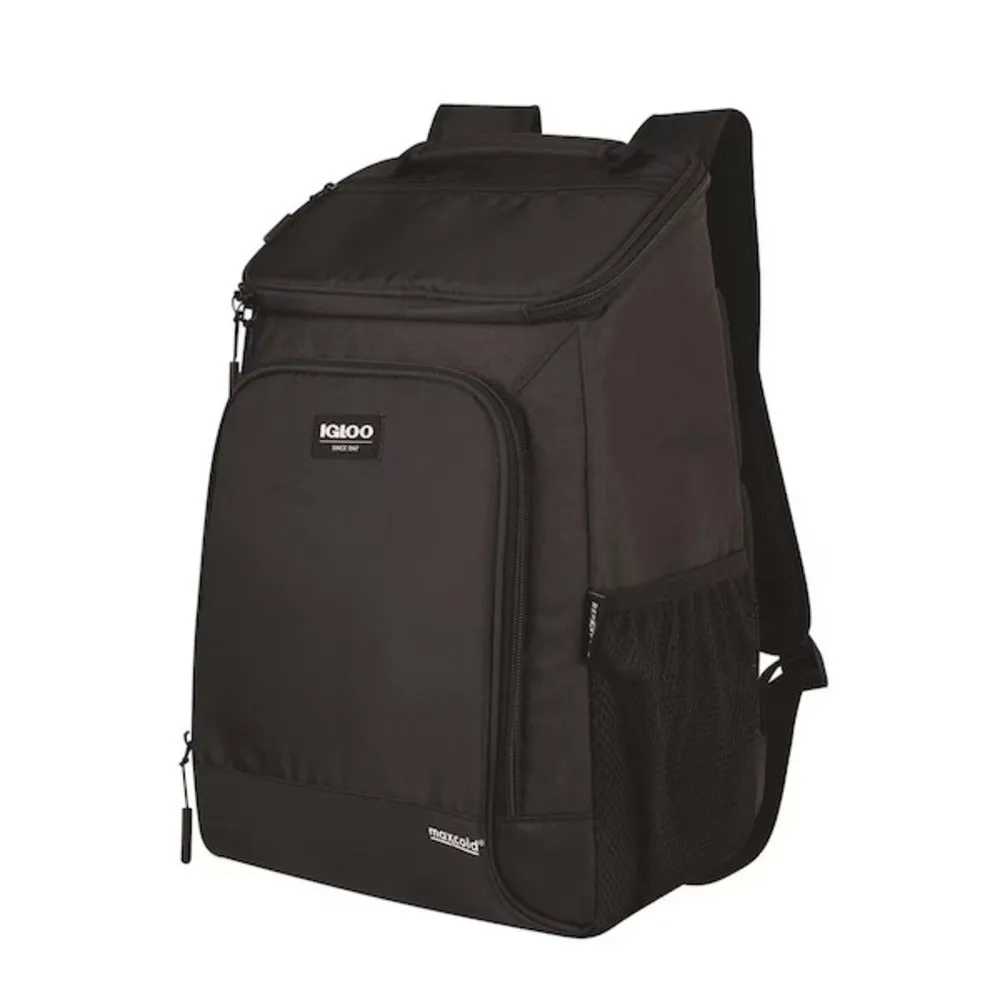 Igloo MaxCold Evergreen 24-Can Cooler Backpack
