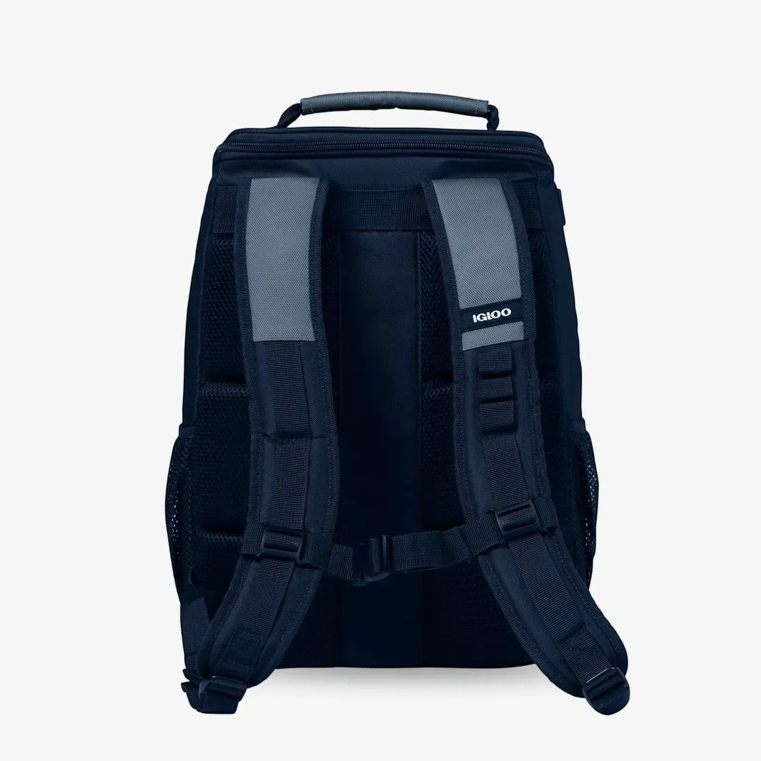 Igloo MaxCold Evergreen 24-Can Cooler Backpack