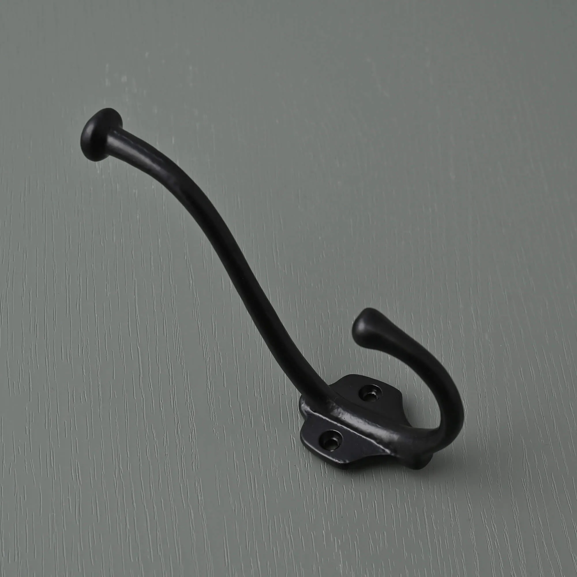 Kenrick Cast Iron Hat & Coat Hook