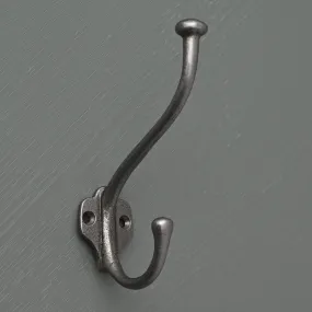 Kenrick Cast Iron Hat & Coat Hook