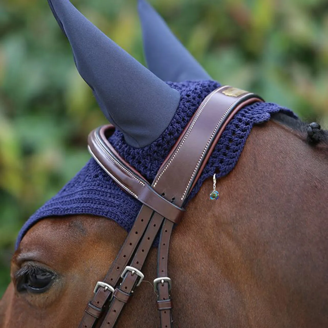 Kentucky Horsewear Lucky Charms