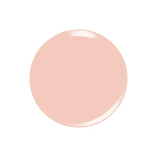 Kiara Sky All-in-One Gel   Polish Duo - 5113 Chi You Later