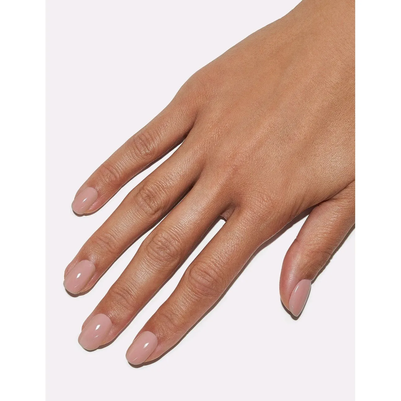 Le Mini Macaron - Gel Polish - Praline