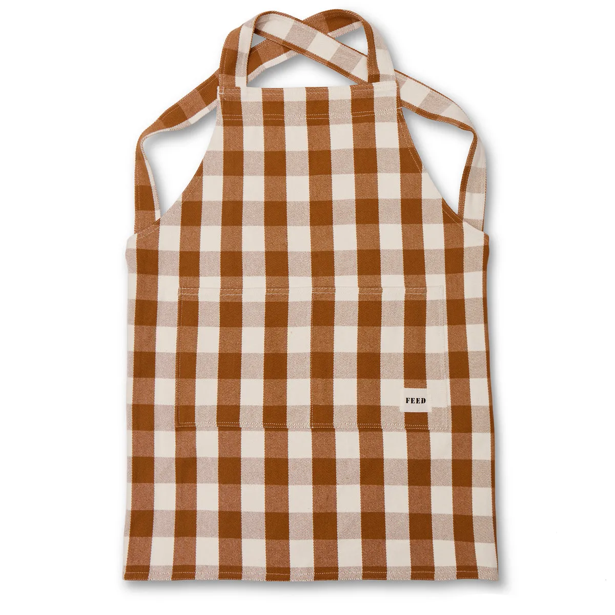 Linen Apron