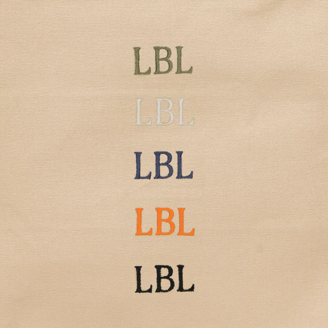 Linen Apron