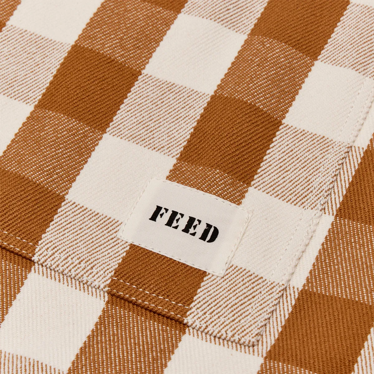 Linen Apron