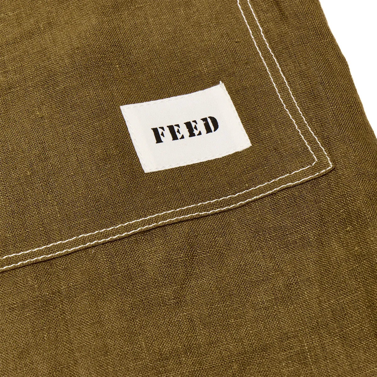 Linen Apron