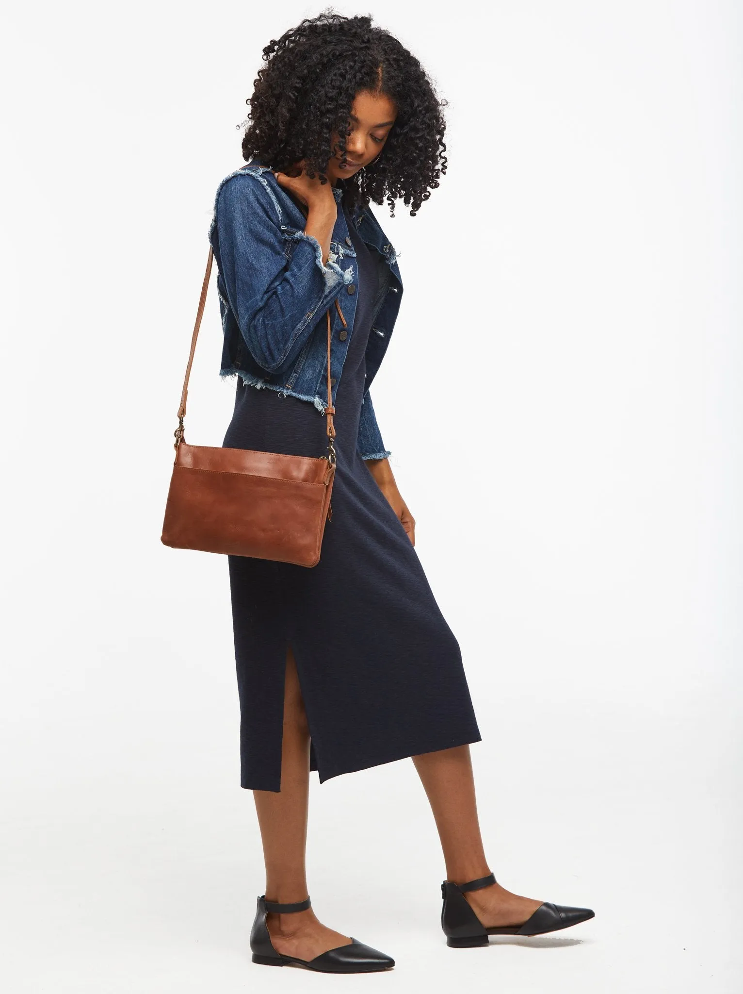 Martha Crossbody