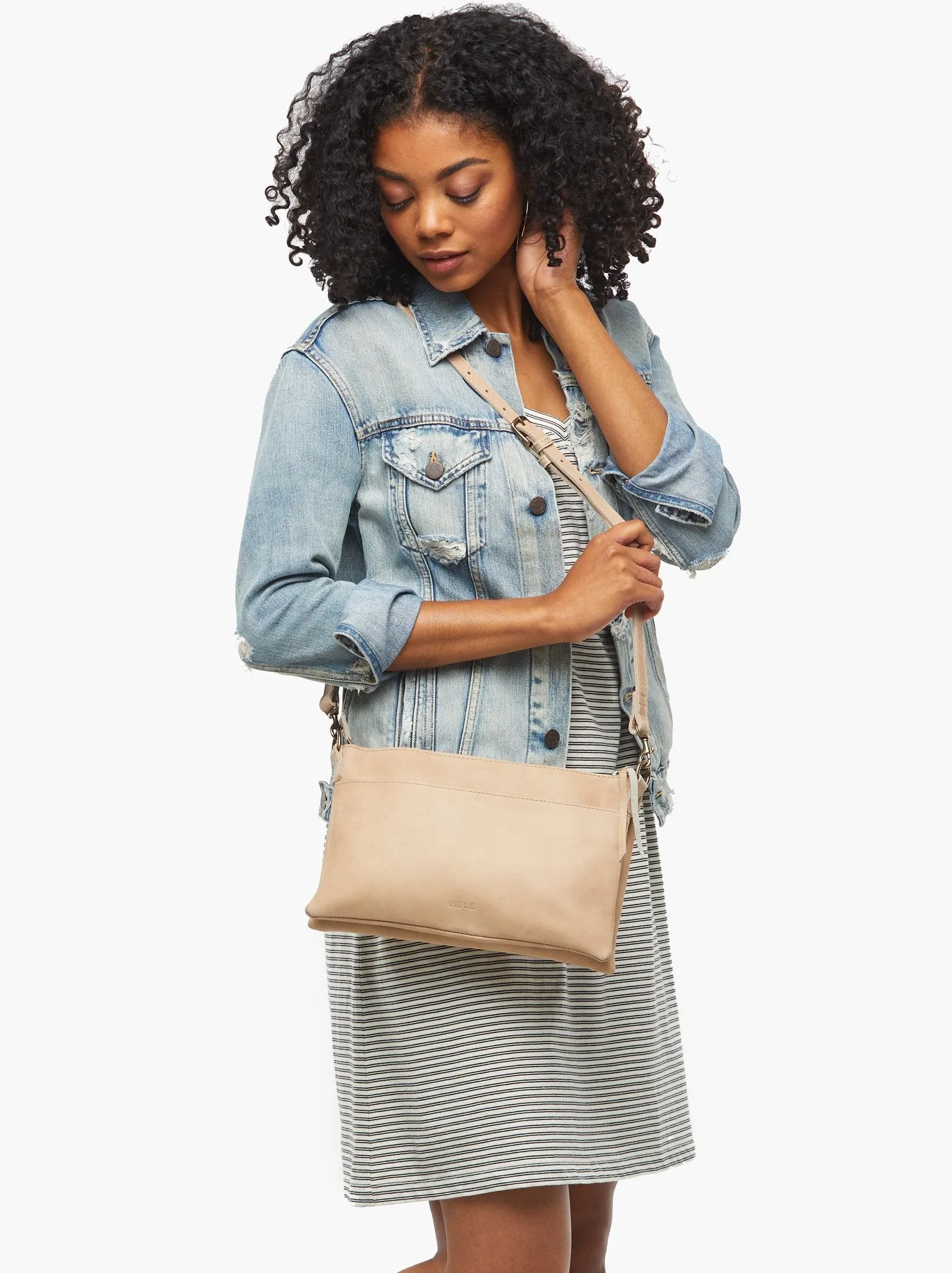 Martha Crossbody